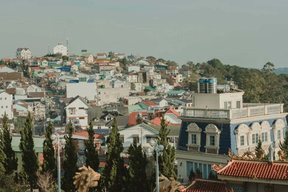Tại Trần Tiến Vĩnh